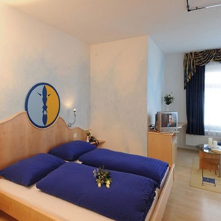 Hotel Camona & Apart Walserhof Samnaun Eksteriør bilde