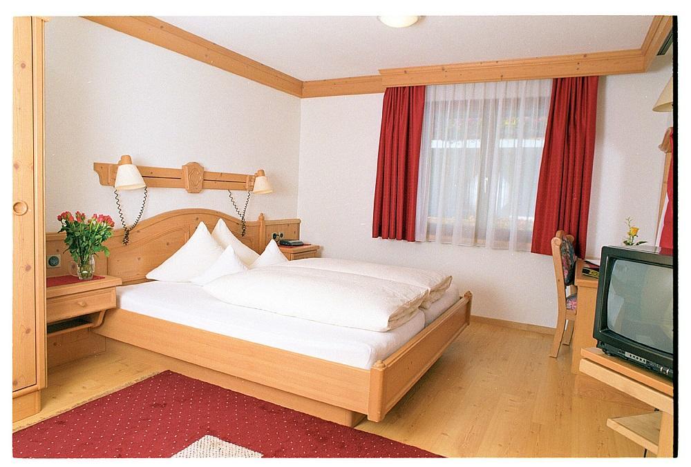 Hotel Camona & Apart Walserhof Samnaun Eksteriør bilde
