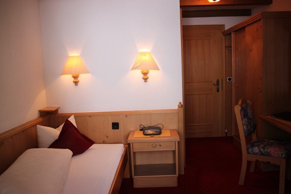 Hotel Camona & Apart Walserhof Samnaun Eksteriør bilde
