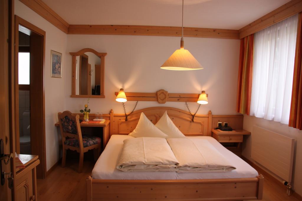 Hotel Camona & Apart Walserhof Samnaun Eksteriør bilde