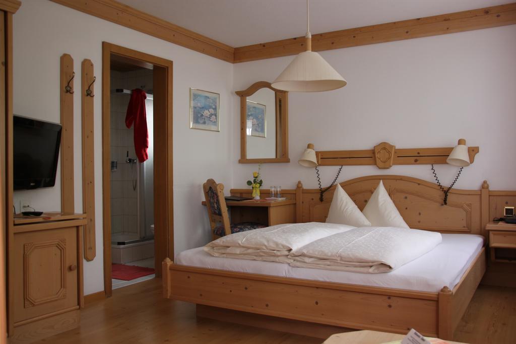 Hotel Camona & Apart Walserhof Samnaun Eksteriør bilde