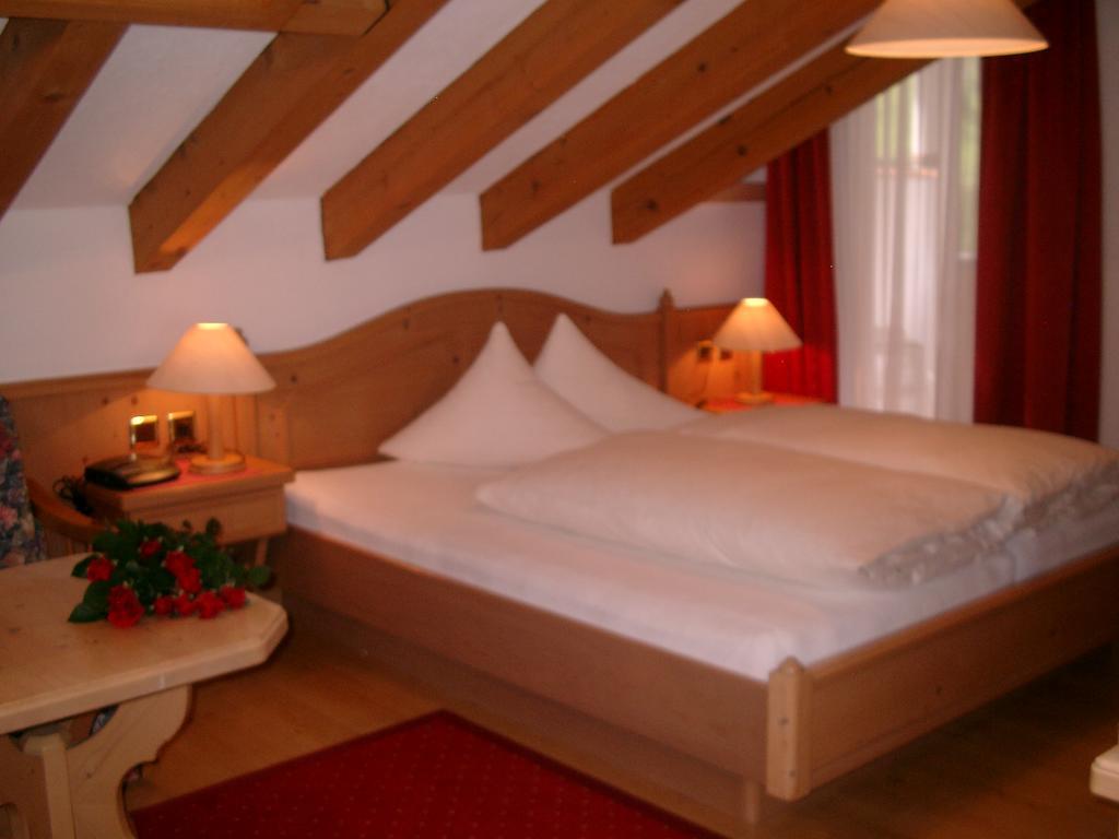 Hotel Camona & Apart Walserhof Samnaun Eksteriør bilde