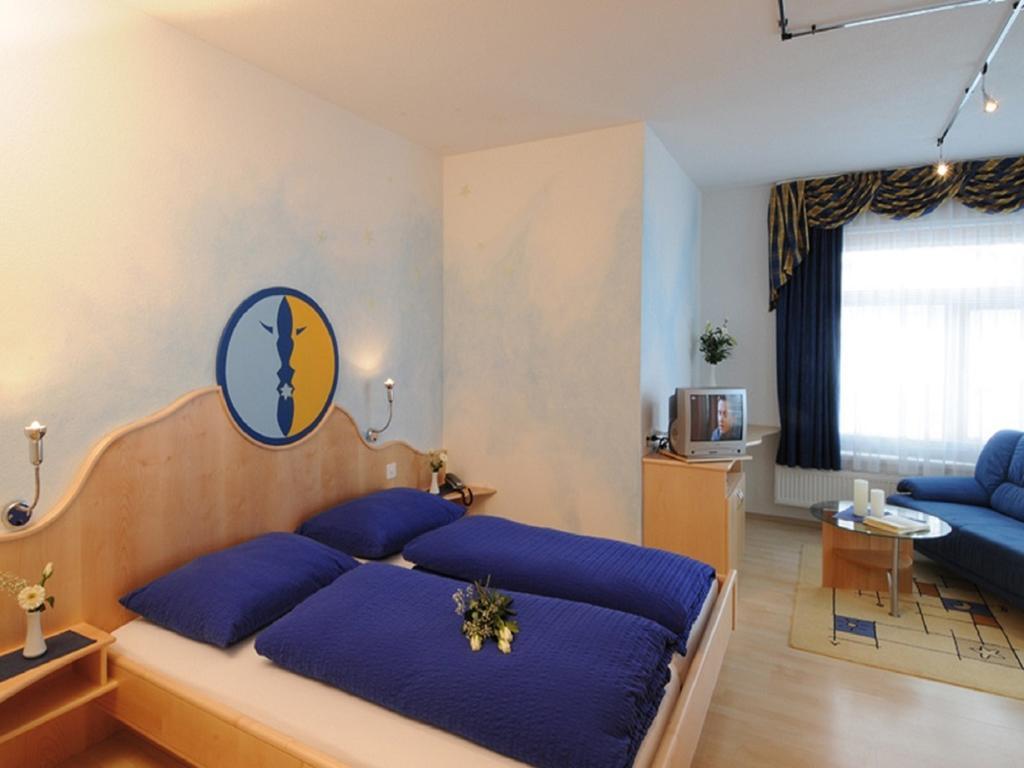 Hotel Camona & Apart Walserhof Samnaun Eksteriør bilde