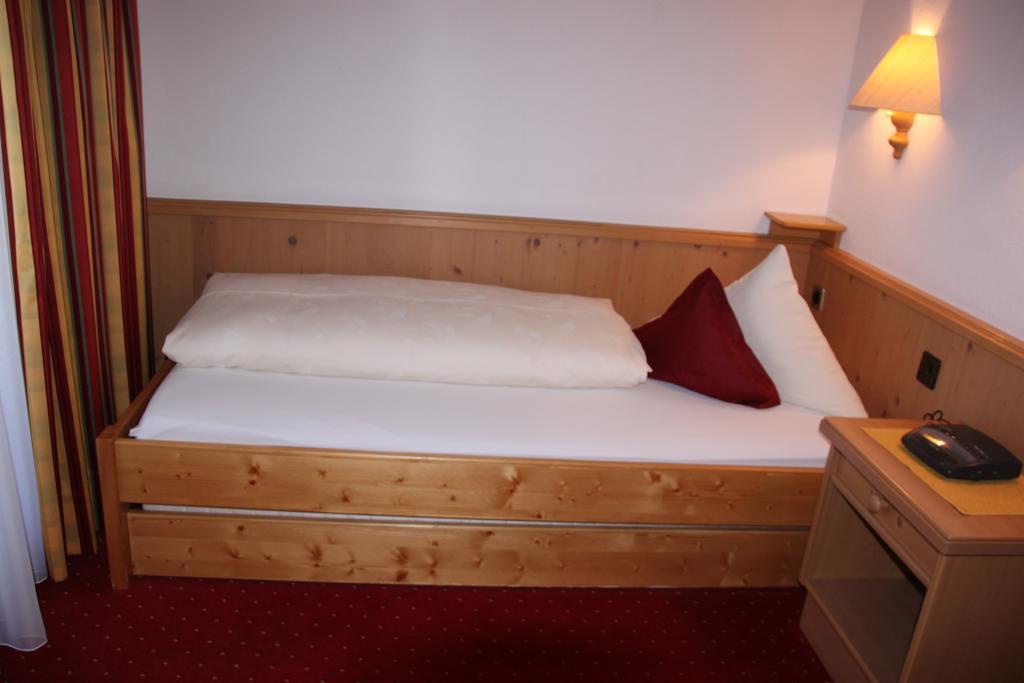 Hotel Camona & Apart Walserhof Samnaun Eksteriør bilde
