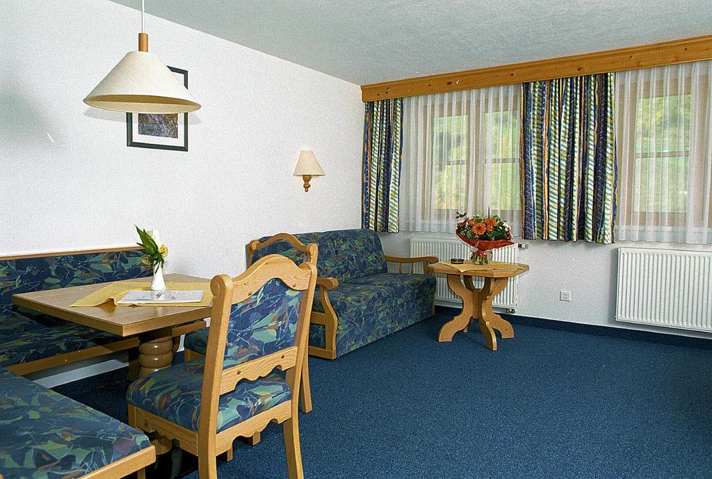 Hotel Camona & Apart Walserhof Samnaun Eksteriør bilde